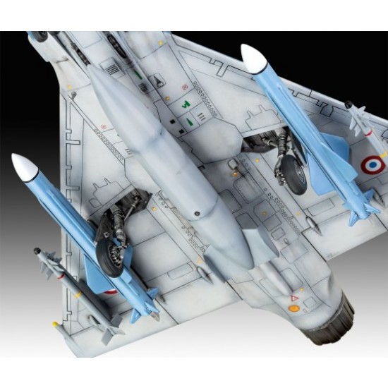 1/48 Dassault Mirage 2000C