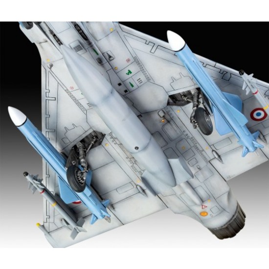 1/48 Dassault Mirage 2000C 1/48 Dassault Mirage 2000C