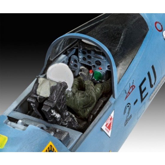 1/48 Dassault Mirage 2000C 1/48 Dassault Mirage 2000C