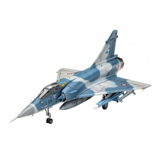 1/48 Dassault Mirage 2000C 1/48 Dassault Mirage 2000C