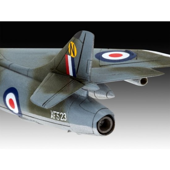 1/144 Hawker Hunter FGA.9 1/144 Hawker Hunter FGA.9