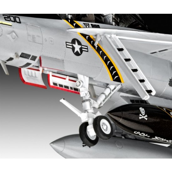 1/72 F/A-18F Super Hornet 1/72 F/A-18F Super Hornet