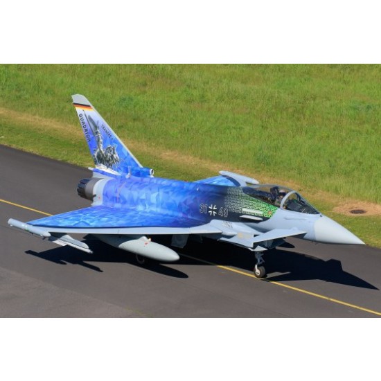1/72 Eurofighter Luftwaffe 2020 Quadriga 1/72 Eurofighter Luftwaffe 2020 Quadriga