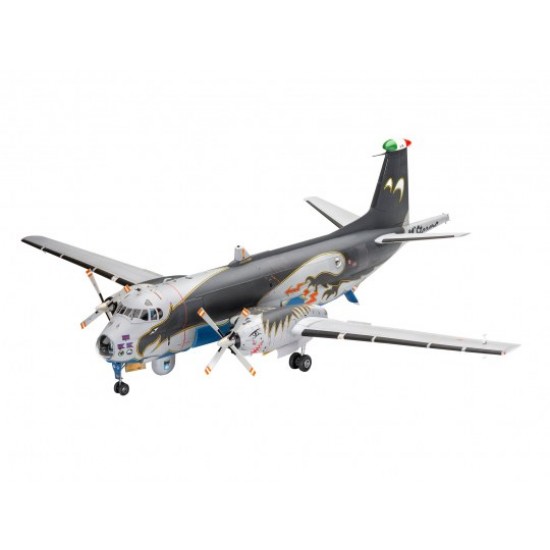 1/72 Breguet Atlantic 1 Italian Eagle 1/72 Breguet Atlantic 1 Italian Eagle