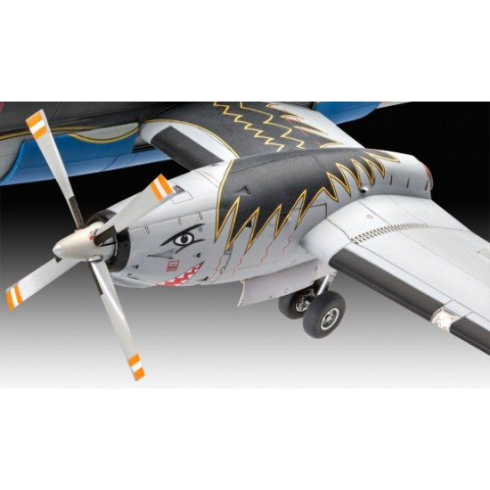 1/72 Breguet Atlantic 1 Italian Eagle 1/72 Breguet Atlantic 1 Italian Eagle