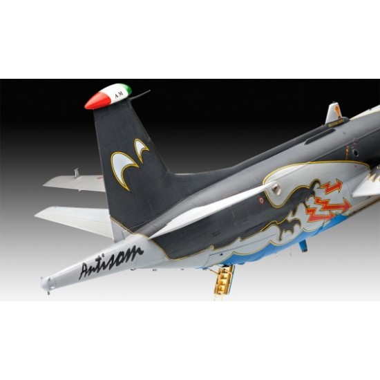 1/72 Breguet Atlantic 1 Italian Eagle 1/72 Breguet Atlantic 1 Italian Eagle