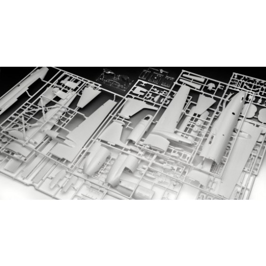 1/72 Breguet Atlantic 1 Italian Eagle 1/72 Breguet Atlantic 1 Italian Eagle