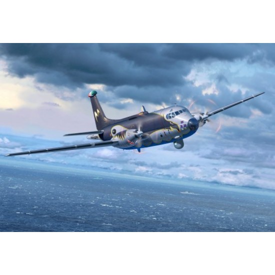 1/72 Breguet Atlantic 1 Italian Eagle 1/72 Breguet Atlantic 1 Italian Eagle