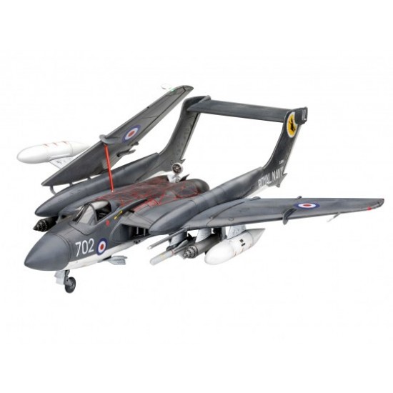 1/72 British Legends: Sea Vixen Faw 2 1/72 British Legends: Sea Vixen Faw 2