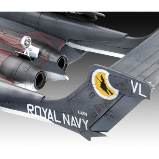 1/72 British Legends: Sea Vixen Faw 2 1/72 British Legends: Sea Vixen Faw 2