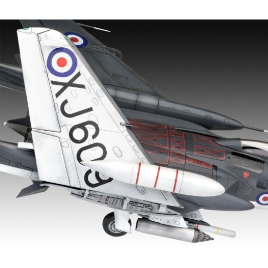 1/72 British Legends: Sea Vixen Faw 2 1/72 British Legends: Sea Vixen Faw 2