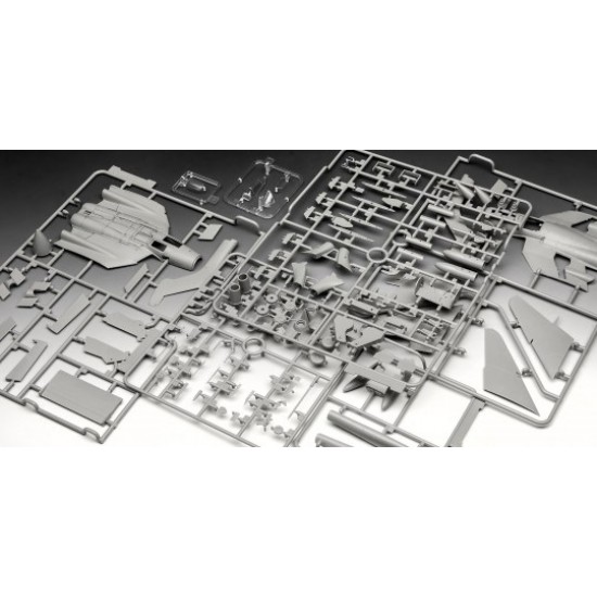 1/72 British Legends: Sea Vixen Faw 2 1/72 British Legends: Sea Vixen Faw 2
