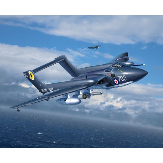 1/72 British Legends: Sea Vixen Faw 2 1/72 British Legends: Sea Vixen Faw 2