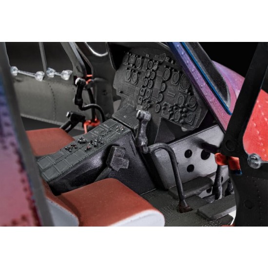 1/32 Bell Uh-1D Goodbye Huey 1/32 Bell Uh-1D Goodbye Huey