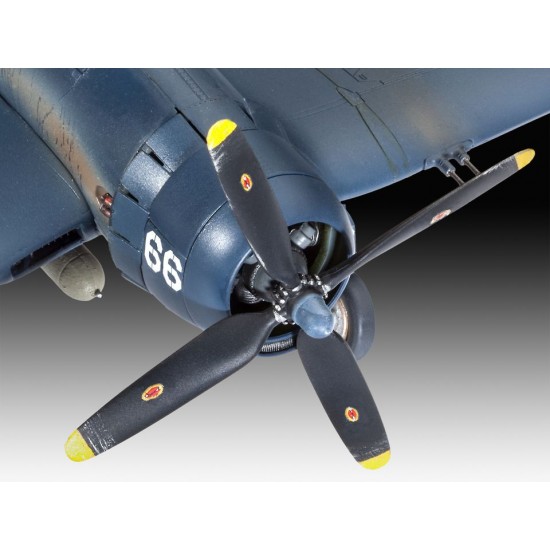 1/72 Vought F4U-4 Corsair 1/72 Vought F4U-4 Corsair