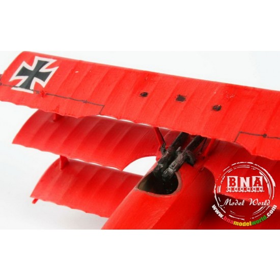 1/72 Fokker DR.1