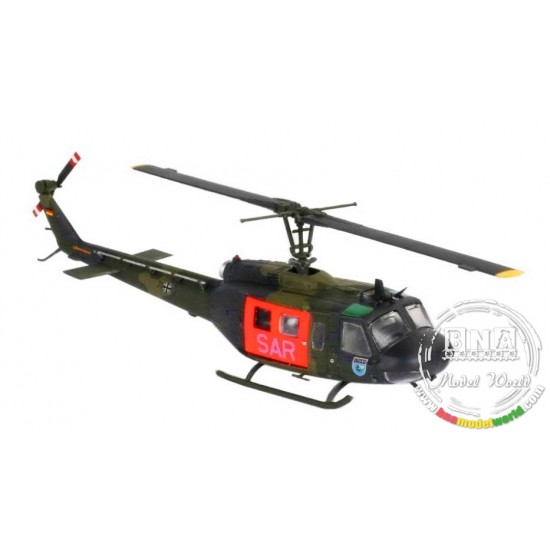 1/72 Bell UH-1D SAR 1/72 Bell UH-1D SAR