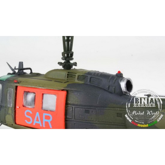 1/72 Bell UH-1D SAR 1/72 Bell UH-1D SAR