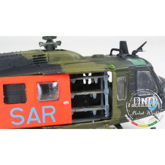 1/72 Bell UH-1D SAR 1/72 Bell UH-1D SAR