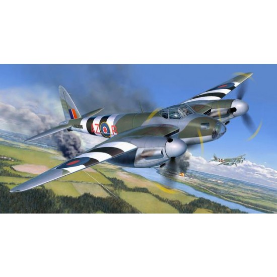 1/32 De Havilland Mosquito Mk.IV