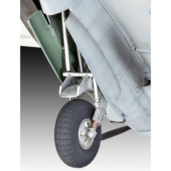1/32 De Havilland Mosquito Mk.IV 1/32 De Havilland Mosquito Mk.IV