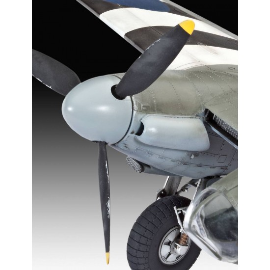 1/32 De Havilland Mosquito Mk.IV