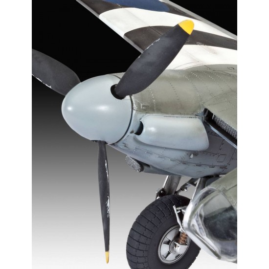 1/32 De Havilland Mosquito Mk.IV 1/32 De Havilland Mosquito Mk.IV