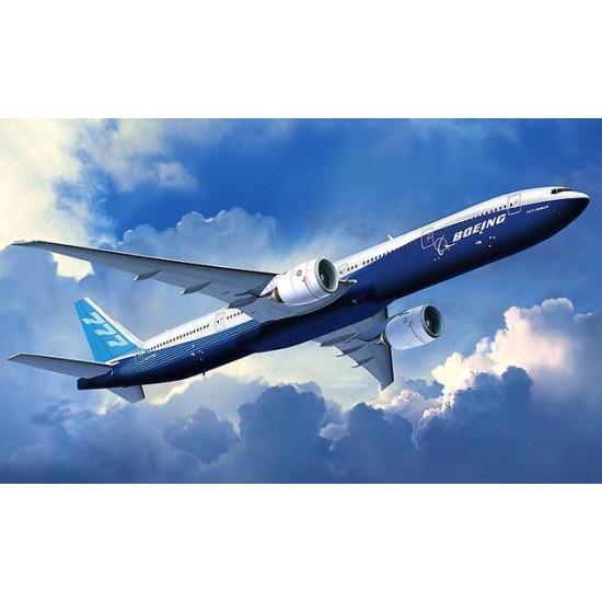 1/144 Boeing 777-300 ER 1/144 Boeing 777-300 ER
