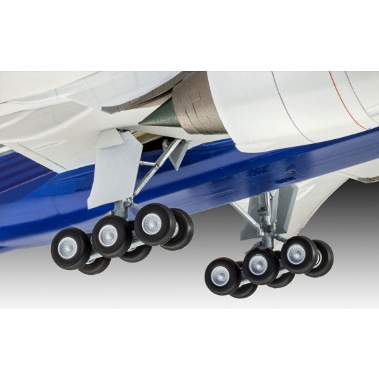 1/144 Boeing 777-300 ER 1/144 Boeing 777-300 ER
