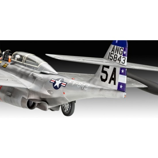 1/48 Geschenkset 75th Anniv. Northrop F-89 Scorpion 1/48 Geschenkset 75th Anniv. Northrop F-89 Scorpion