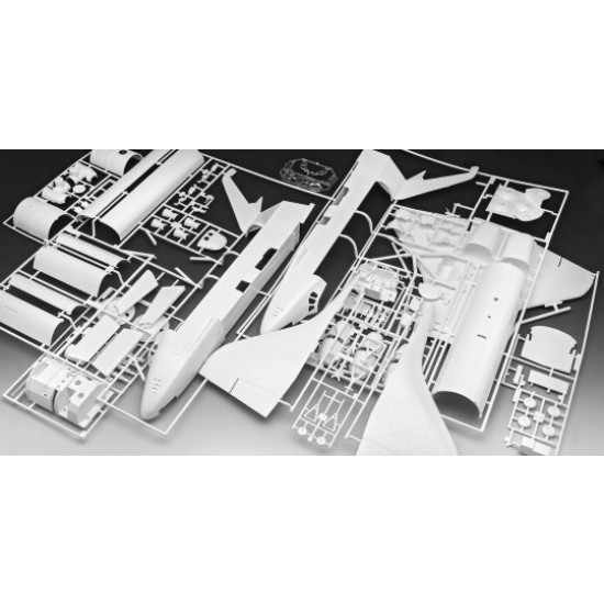 1/72 Space Shuttle [40th Anniversary]