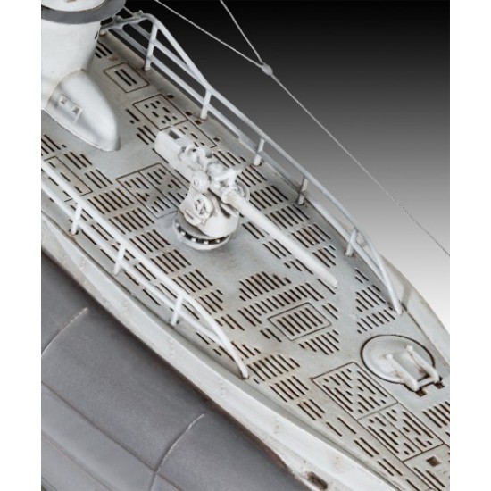 1/144 Das Boot Collectors Edition 1/144 Das Boot Collectors Edition