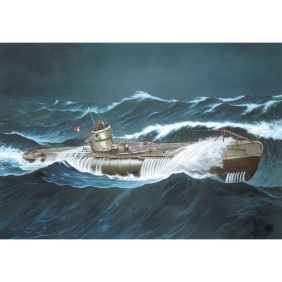 1/144 Das Boot Collectors Edition 1/144 Das Boot Collectors Edition