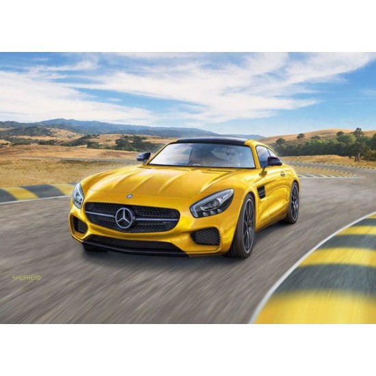 1/24 Mercedes AMG GT 1/24 Mercedes AMG GT