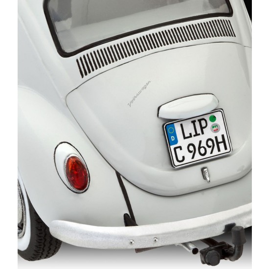1/24 Volkswagen Beetle Limousine 1968