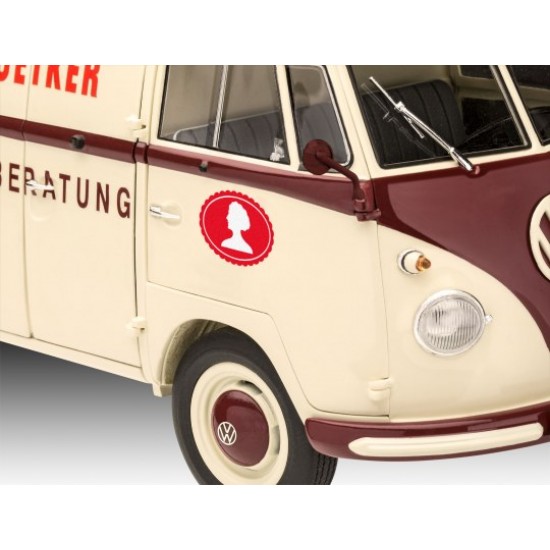 1/24 VW T1 Dr. Oetker 1/24 VW T1 Dr. Oetker