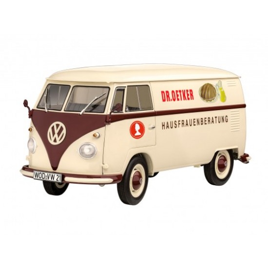 1/24 VW T1 Dr. Oetker 1/24 VW T1 Dr. Oetker