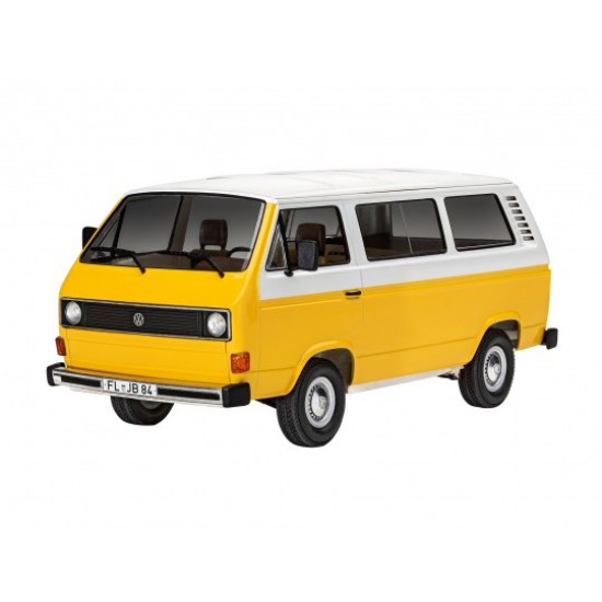 1/24 VW T3 Bus 1/24 VW T3 Bus