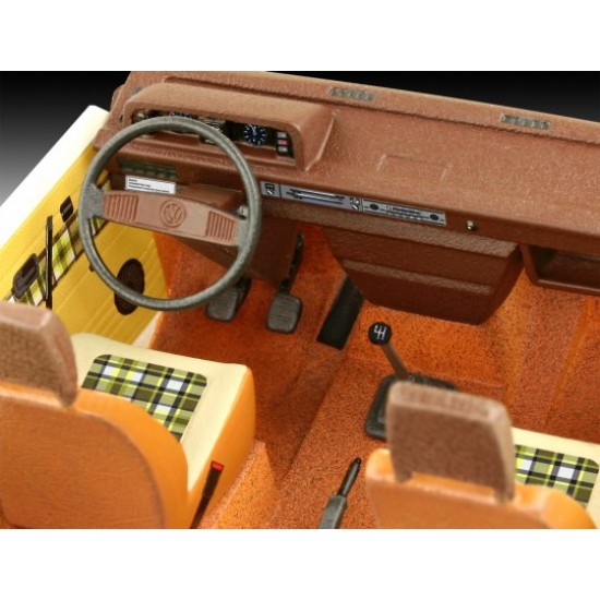 1/24 VW T3 Bus 1/24 VW T3 Bus