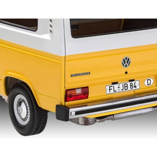 1/24 VW T3 Bus 1/24 VW T3 Bus