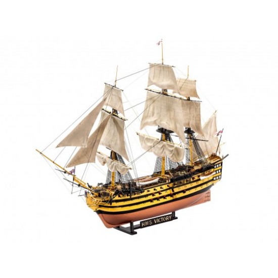 1/225 HMS Victory Model Set 1/225 HMS Victory Model Set