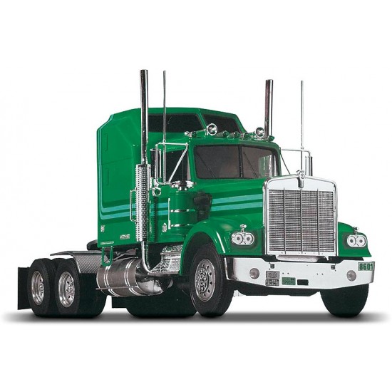 1/25 Kenworth W900 1/25 Kenworth W900