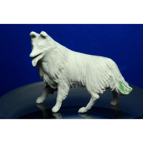 1/35 Livestock Set Vol.1 (Dog+Cat+Sheep+Pig) 1/35 Livestock Set Vol.1 (Dog+Cat+Sheep+Pig)