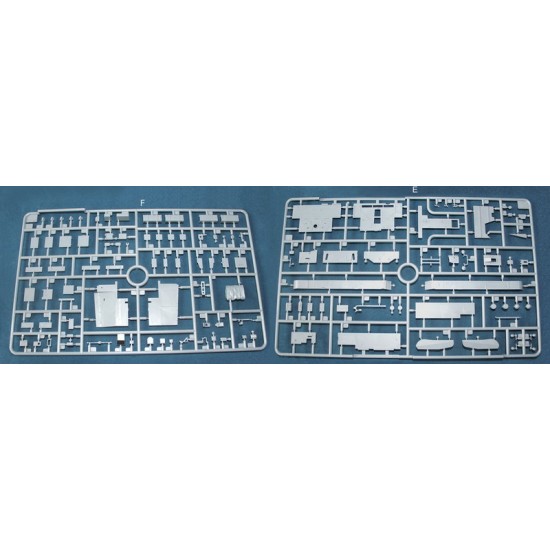 1/35 Universal Carrier Mk.I with Crew 1/35 Universal Carrier Mk.I with Crew