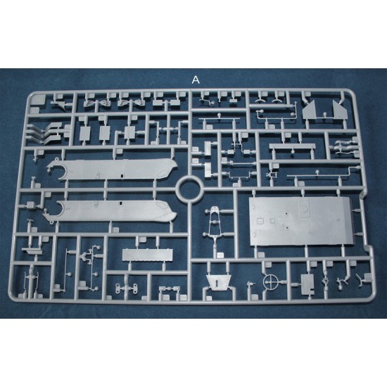1/35 Universal Carrier Mk.II 1/35 Universal Carrier Mk.II