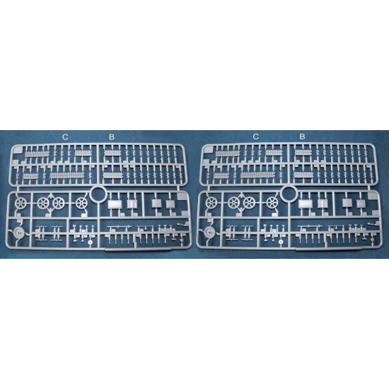 1/35 Universal Carrier Mk.II 1/35 Universal Carrier Mk.II