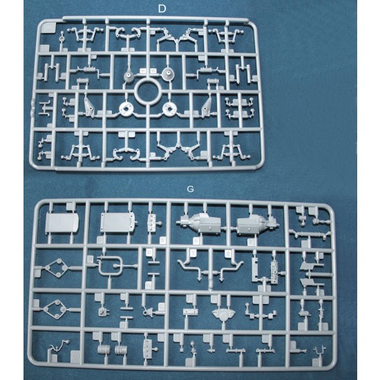 1/35 Universal Carrier Mk.II 1/35 Universal Carrier Mk.II