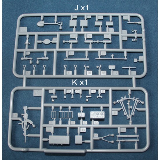 1/35 Universal Carrier Mk.II 1/35 Universal Carrier Mk.II