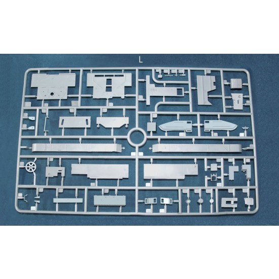 1/35 Universal Carrier Mk.II 1/35 Universal Carrier Mk.II