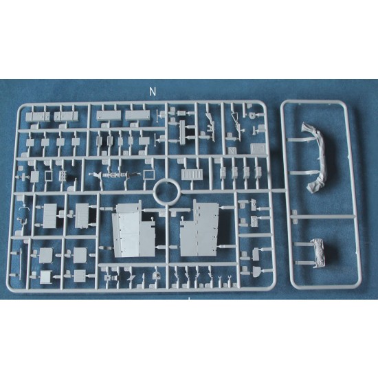 1/35 Universal Carrier Mk.II 1/35 Universal Carrier Mk.II